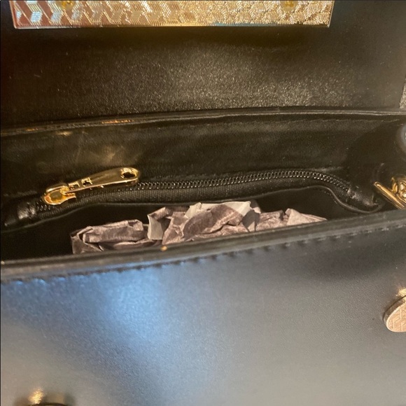 NEW Crossbody and shoulder designer bag - Picture 6 of 11